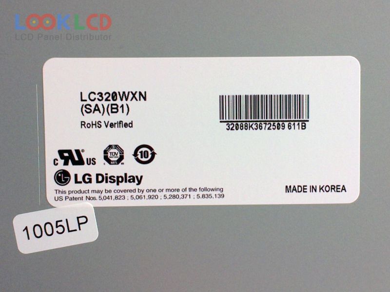 LC320WXN-SAB1